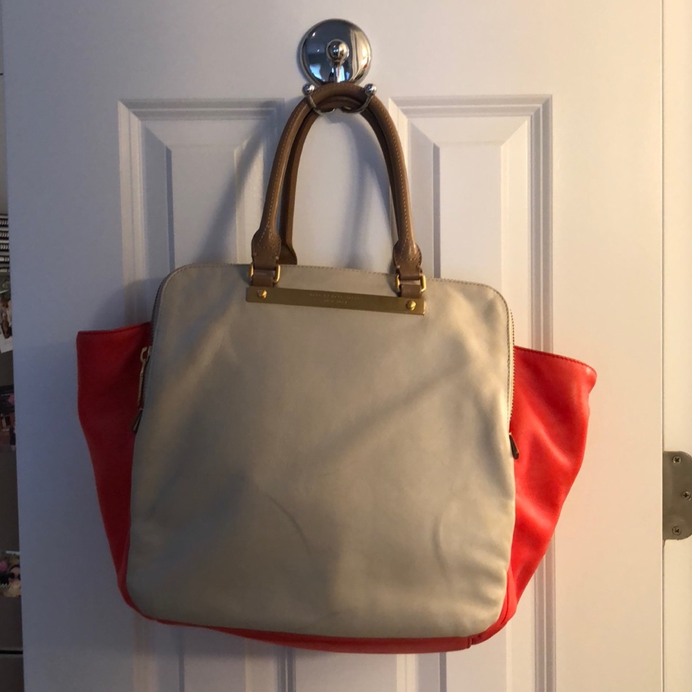 Marc by Marc Jacobs Goodbye Columbus Tote